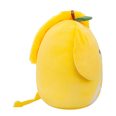 М&#039;яка іграшка Squishmallows Ослик-лимончик Клемент 30 см (SQCR07968)