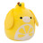 М&#039;яка іграшка Squishmallows Ослик-лимончик Клемент 30 см (SQCR07968)