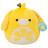 М&#039;яка іграшка Squishmallows Ослик-лимончик Клемент 30 см (SQCR07968)