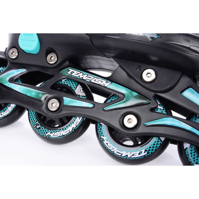 Роликові ковзани Tempish Dasty Boy 37-40 (1000049/37-40)