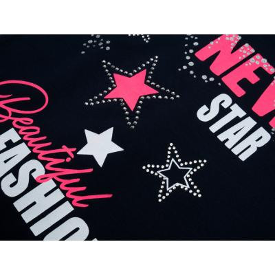 Кофта дитяча Breeze &quot;NEW STAR&quot; (14191-128G-blue)