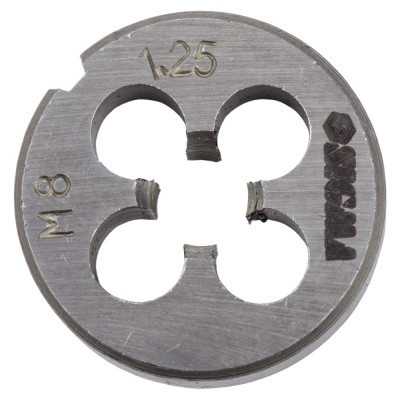 Плашка Sigma 7 шт з тримачем (1640041)