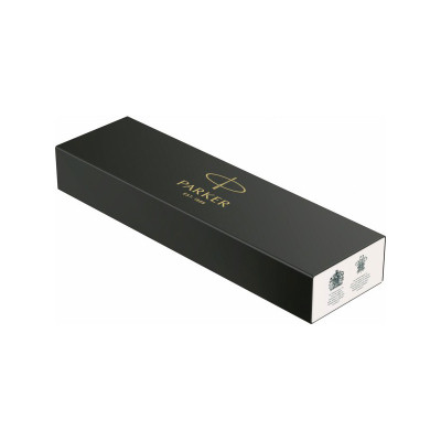 Ручка пір&#039;яна Parker JOTTER 17 Original Blue CT  FP F (15 111)