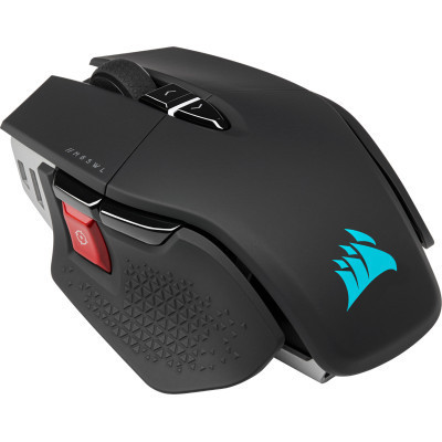 Мишка Corsair M65 RGB Ultra Wireless/USB Black (CH-9319411-EU2)
