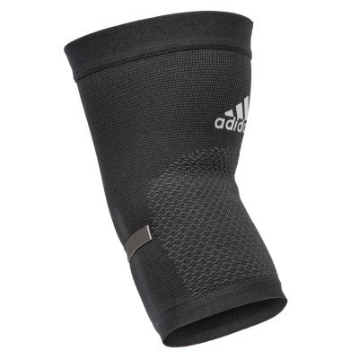 Фіксатор ліктя Adidas Performance Elbow Support ADSU-13332 Чорний M (885652007610)