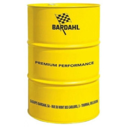 Моторна олива BARDAHL XTS 10W60 60л (36254)