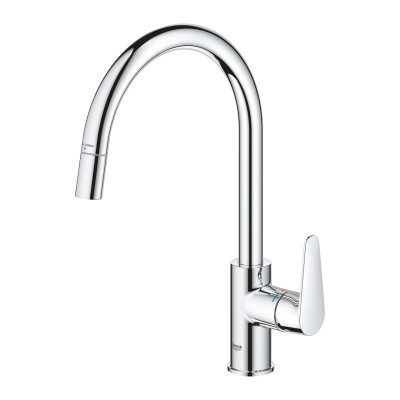 Змішувач Grohe BauCurve (30547000)