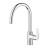 Змішувач Grohe BauCurve (30547000)