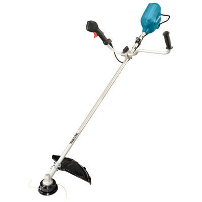 Тример садовий Makita XGT 40+40V, 480mm (UR012GZ02)
