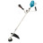 Тример садовий Makita XGT 40+40V, 480mm (UR012GZ02)