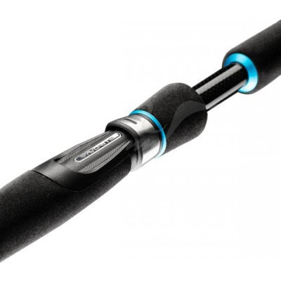 Вудилище Favorite SW X1 Shore 902H 2.74m 15-45g PE #1.5-2.5 Fast (1878.06.12)