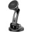 Універсальний автотримач BOROFONE BH64, Black/Silver, Box (30535 / BH64)