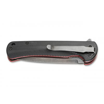 Ніж Boker Magnum Mobius (01MB726)