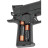 Іграшкова зброя ZIPP Toys Пістолет світлозвуковою Colt 1911 чорний (828B)