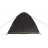 Намет High Peak Talos 4 Dark Grey/Green (923770)