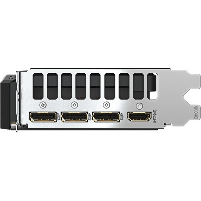 Відеокарта GIGABYTE GeForce RTX5060Ti 16Gb WINDFORCE (GV-N506TWF2-16GD)