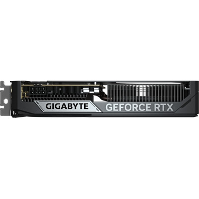 Відеокарта GIGABYTE GeForce RTX5060Ti 16Gb WINDFORCE (GV-N506TWF2-16GD)