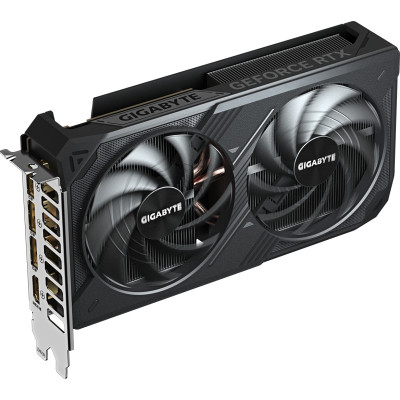 Відеокарта GIGABYTE GeForce RTX5060Ti 16Gb WINDFORCE (GV-N506TWF2-16GD)