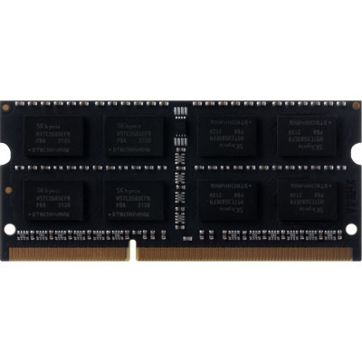 Модуль пам&#039;яті для ноутбука SoDIMM DDR3 4GB 1600 MHz Prologix (PRO4GB1600D3S)