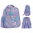 Портфель GoPack 165S Cute Pony (GO25-165S-1)
