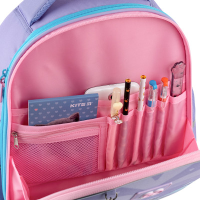 Портфель GoPack 165S Cute Pony (GO25-165S-1)
