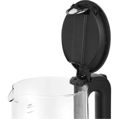 Електрочайник Rotex RKT84-GS