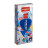 Ручка кулькова Unimax Trio, чорна (UX-104-01)