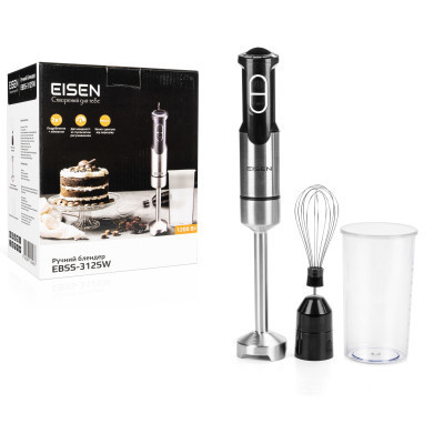 Блендер Eisen EBSS-312SW