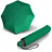 Парасоля Knirps E.200 Green (Kn95 1200 7601)