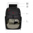 Рюкзак для ноутбука Wenger 17&quot; New Icons, Meteor, Black (653188)