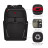 Рюкзак для ноутбука Wenger 17&quot; New Icons, Meteor, Black (653188)
