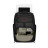 Рюкзак для ноутбука Wenger 17&quot; New Icons, Meteor, Black (653188)