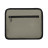 Рюкзак для ноутбука Wenger 17&quot; New Icons, Meteor, Black (653188)