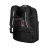 Рюкзак для ноутбука Wenger 17&quot; New Icons, Meteor, Black (653188)