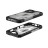 Чохол до мобільного телефона UAG iPhone 17 Pathfinder Clear MagSafe Ice/Silver (114553114333)