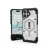 Чохол до мобільного телефона UAG iPhone 17 Pathfinder Clear MagSafe Ice/Silver (114553114333)