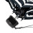 Парасоля Fulton L340-040591 Miniflat-2 Bold Stripe (L340-040591)