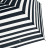 Парасоля Fulton L340-040591 Miniflat-2 Bold Stripe (L340-040591)