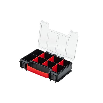 Ящик для інструментів QBRICK SYSTEM оранайзер PRO MULTI (ORGQPROMCZAPG001)