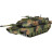 Збірна модель Revell Танк Абрамс M1A1 AIM(SA)/ M1A2 рівень 4 масштаб 1:72 (RVL-03346)