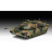 Збірна модель Revell Танк Абрамс M1A1 AIM(SA)/ M1A2 рівень 4 масштаб 1:72 (RVL-03346)