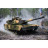 Збірна модель Revell Танк Абрамс M1A1 AIM(SA)/ M1A2 рівень 4 масштаб 1:72 (RVL-03346)