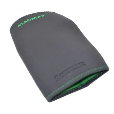 Фіксатор ліктя MadMax MFA-293 Zahoprene Elbow Support Dark Grey/Green S (MFA-293_S)