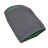 Фіксатор ліктя MadMax MFA-293 Zahoprene Elbow Support Dark Grey/Green S (MFA-293_S)