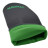 Фіксатор ліктя MadMax MFA-293 Zahoprene Elbow Support Dark Grey/Green S (MFA-293_S)