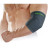 Фіксатор ліктя MadMax MFA-293 Zahoprene Elbow Support Dark Grey/Green S (MFA-293_S)