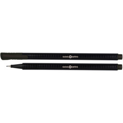 Лайнер Optima RAFAEL 0,4 мм black (O16407-01)