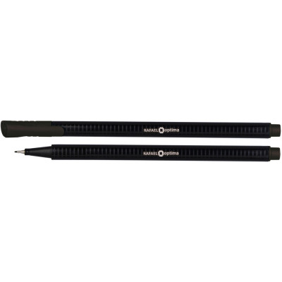 Лайнер Optima RAFAEL 0,4 мм black (O16407-01)