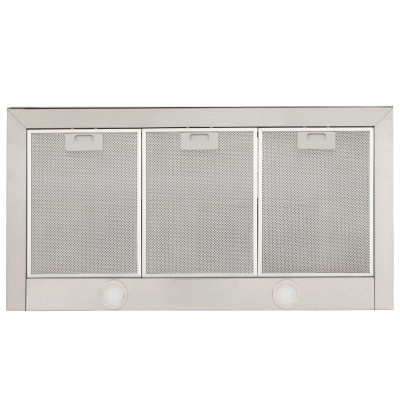 Витяжка кухонна Eleyus ONIX 1200 LED 90 IS+BL