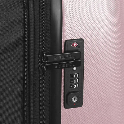 Валіза Gabol Paradise XP (S) Pink (123322-019) (931388)